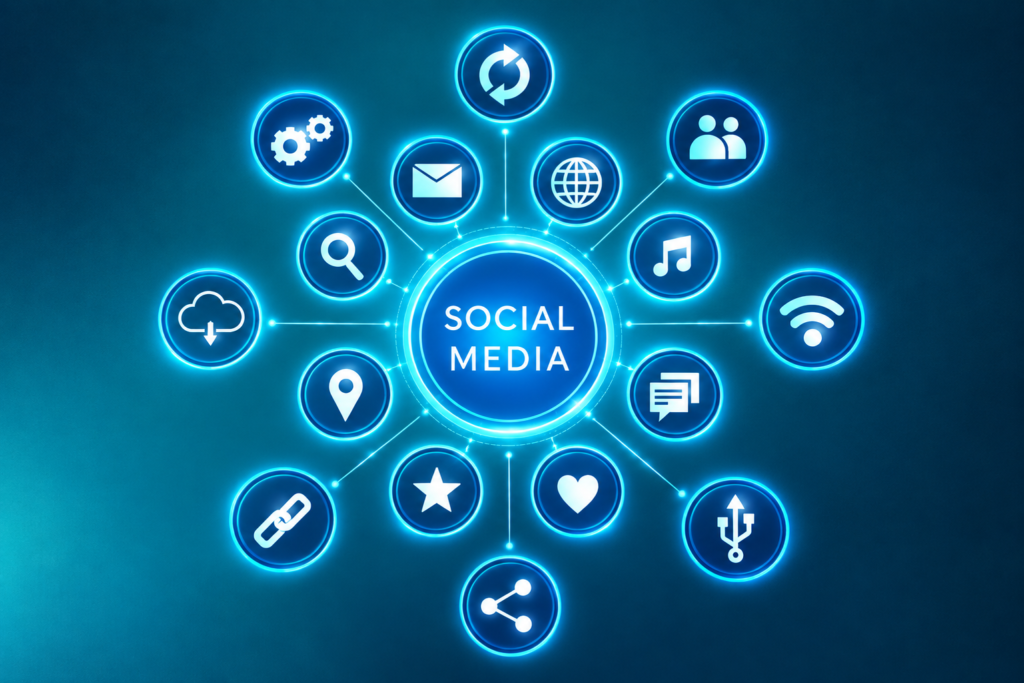 Freelance Digital Marketing Services