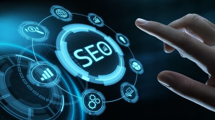 SEO services