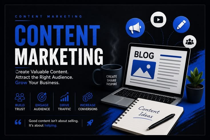 content marketing