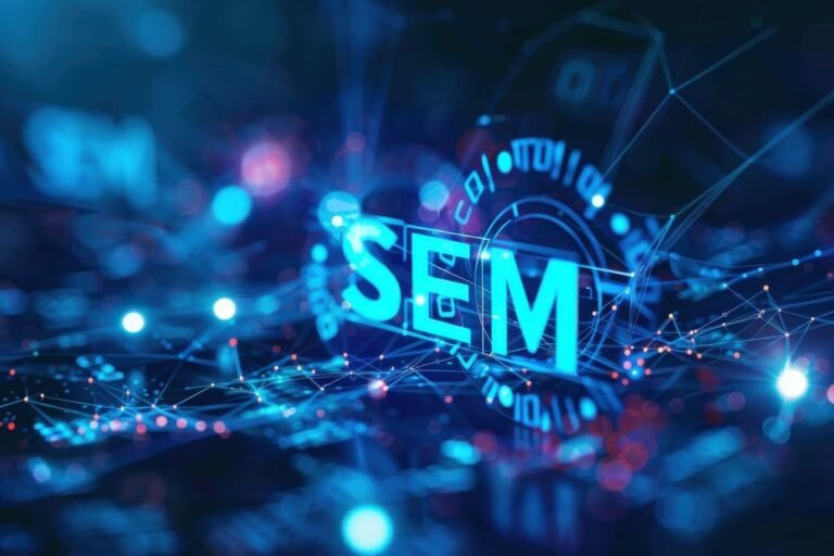 SEM services
